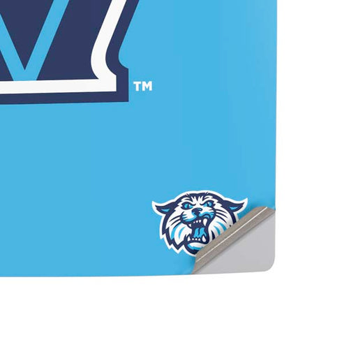 Villanova University V Wildcats PS5 Digital Edition Console Skin